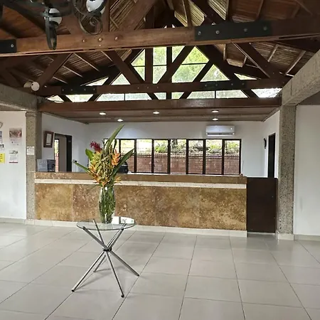 Hotel Girardot Resort By On Vacation-3